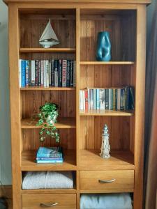 Gallery image of Bay View Apartment in Ballyboyle