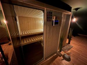 Fotografie z fotogalerie ubytování Allgäu SPA House v destinaci Blaichach