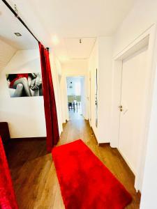 Gallery image of Haus Dragl Apartment in Friedberg