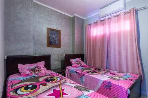 Gallery image of Golden Rent Porto Sharm in Sharm El Sheikh