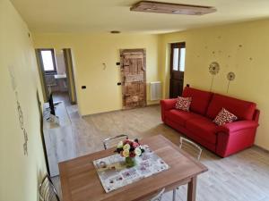 Ruang duduk di Mitcho De Mé CIR N 0111 +12 gambar