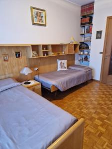 Afbeelding uit fotogalerij van La casa di Giò in Tirano