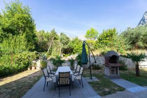 Giardino di Apartmani Malbašić