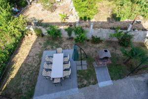 Giardino di Apartmani Malbašić