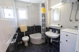 Bagno di Apartmani Malbašić