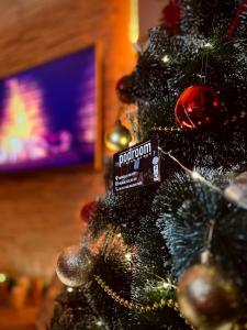 Galería fotográfica de Apartman Podroom en Kraljevo