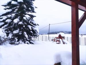 Hundefreundliche Unterkunft im Mühlviertel in Oberösterreich talvel