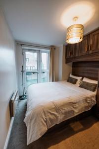 Foto dalla galleria di Smithfield square Nest entire Apt a Dublino
