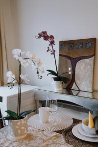 Foto dalla galleria di Smithfield square Nest entire Apt a Dublino