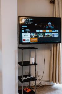 Kép Smithfield square Nest entire Apt szállásáról Dublinban a galériában