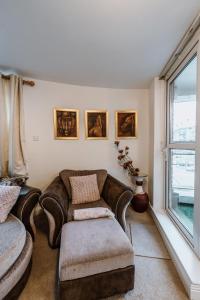 Kép Smithfield square Nest entire Apt szállásáról Dublinban a galériában