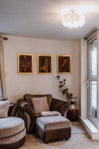 Kép Smithfield square Nest entire Apt szállásáról Dublinban a galériában