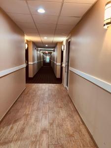 Foto Nyackis asuva majutusasutuse FairBridge Inn Express Nyack galeriist