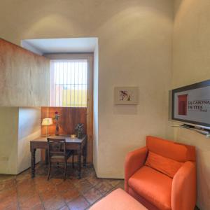 Gallery image of Hotel La Casona de Tita in Oaxaca City