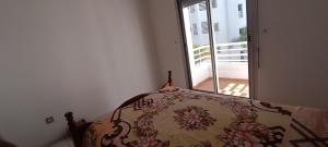 Gallery image of Spacious Apt in Rabat Hay Riad in Rabat