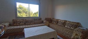 Gallery image of Spacious Apt in Rabat Hay Riad in Rabat