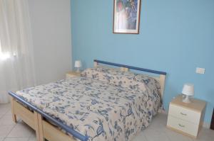 Photo de la galerie de l'établissement Il Poggio del Cilento Country House, à Agropoli