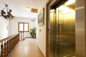Fotografia z galérie ubytovania Hotel Bellaria - Cortina d'Ampezzo v destinácii Cortina dʼAmpezzo