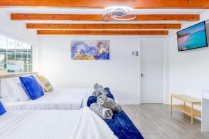 Gallery image of Dreamy Stay in the Magic City in Tamiami