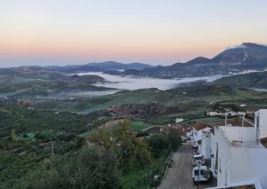 Gallery image of Entre Vistas in Zahara de la Sierra
