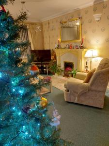 Billede fra billedgalleriet på Oil Mill Lane Holiday Cottage i Berwick-Upon-Tweed