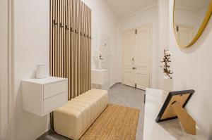 Gambar di galeri bagi Charming APT perfect for 4-6 tram, self-checkin di Vienna