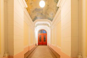 Gambar di galeri bagi Charming APT perfect for 4-6 tram, self-checkin di Vienna