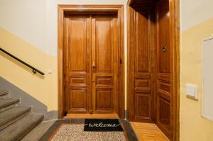 Gambar di galeri bagi Charming APT perfect for 4-6 tram, self-checkin di Vienna