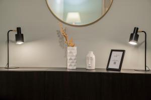 Gambar di galeri bagi Charming APT perfect for 4-6 tram, self-checkin di Vienna