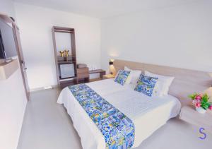 Легло или легла в стая в Hotel Sinaí SV
