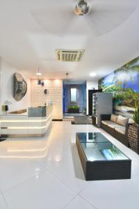 Gallery image of Hotel Florida Sincelejo in Sincelejo