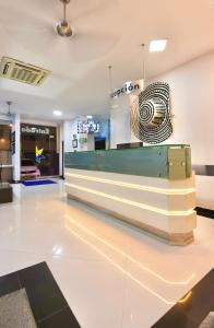 Gallery image of Hotel Florida Sincelejo in Sincelejo