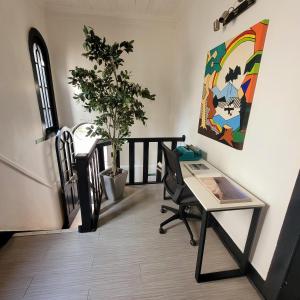 Fotografie z fotogalerie ubytování De Blasis Budget Rooms v destinaci Santiago
