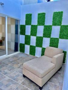 Galeriebild der Unterkunft Casa con Alberca Privada in Aguascalientes