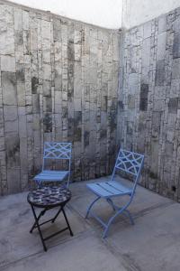 Foto dalla galleria di Maison Lapinou a Momoxpan