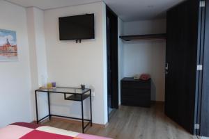 Foto dalla galleria di Maison Lapinou a Momoxpan