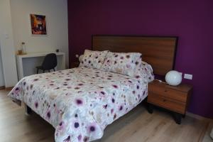 Foto dalla galleria di Maison Lapinou a Momoxpan