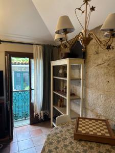 Imagen de la galería de Casa Celsa cerca del mar, en Baiona 23 fotos más