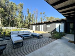 Imagen de la galería de Preciosa Casa en Condominio Polo Maitencillo, en Maitencillo