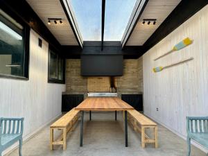 Imagen de la galería de Preciosa Casa en Condominio Polo Maitencillo, en Maitencillo