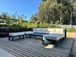 Imagen de la galería de Preciosa Casa en Condominio Polo Maitencillo, en Maitencillo