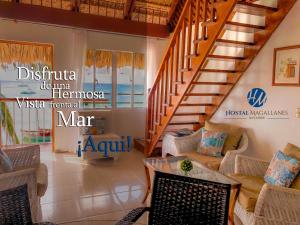Fotografie z fotogalerie ubytování Apartamentos Magallanes Bayahibe v destinaci Bayahibe