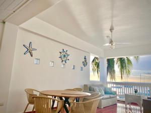 Fotografie z fotogalerie ubytování Apartamentos Magallanes Bayahibe v destinaci Bayahibe