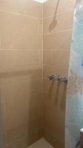 Koupelna v ubytování Apartamentos Magallanes Bayahibe