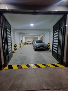 Billede fra billedgalleriet på Hostal El Edén Huaral i Huaral