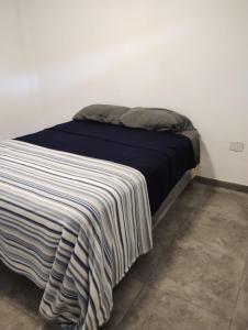Posteľ alebo postele v izbe v ubytovaní Casa mar