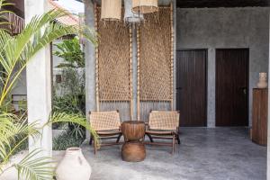 Fotografie z fotogalerie ubytování Kano Twin v destinaci Canggu