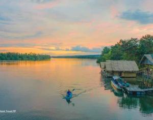 Tatai Nature Resort