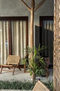 Fotografie z fotogalerie ubytování Kano Twin v destinaci Canggu