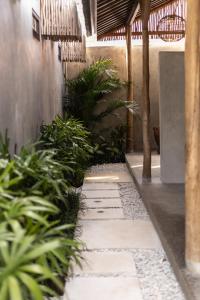 Fotografie z fotogalerie ubytování Kano Twin v destinaci Canggu